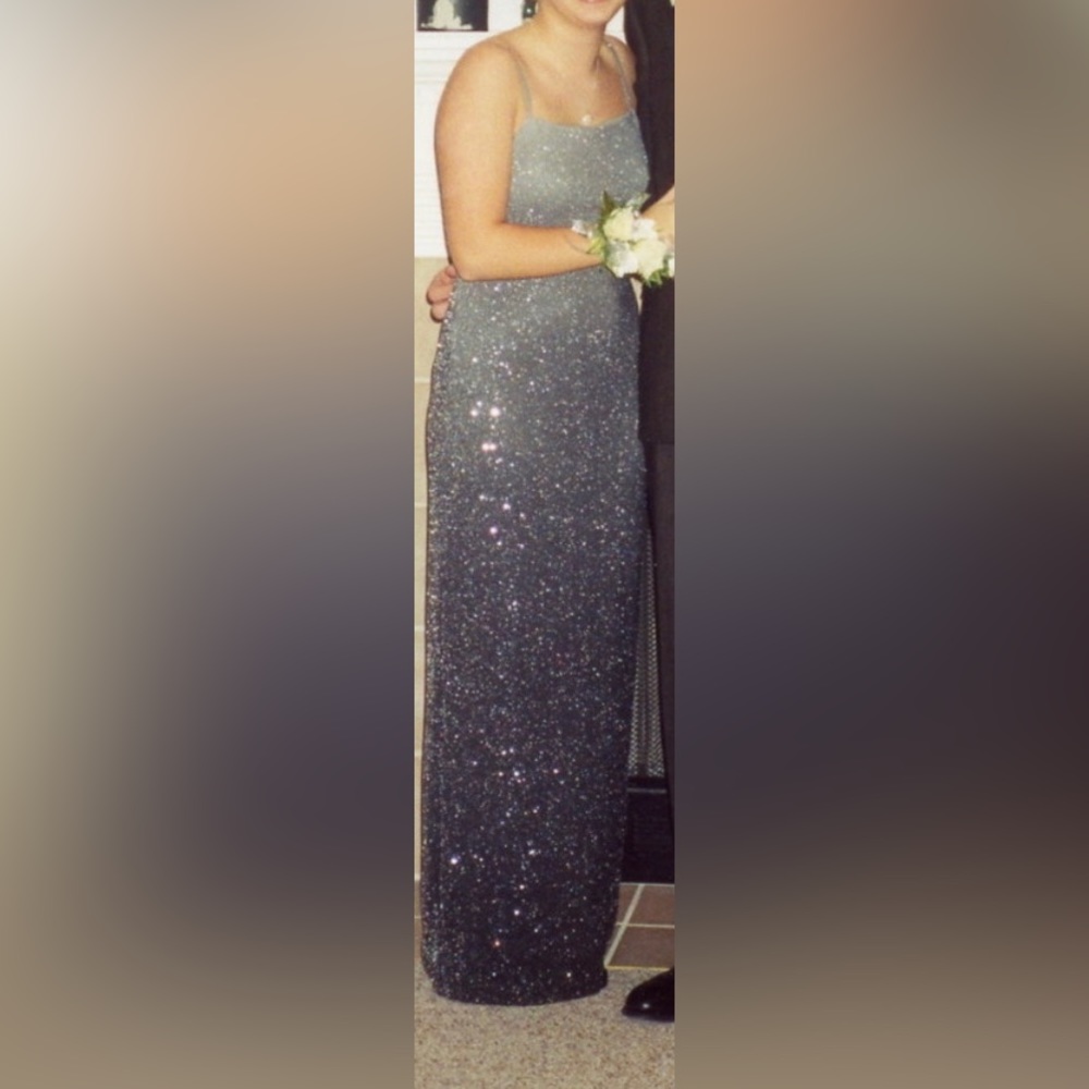 Formal dress